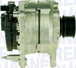 Magneti Marelli 944390415000 - Генератор vvparts.bg