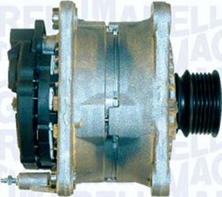 Magneti Marelli 944390415100 - Генератор vvparts.bg