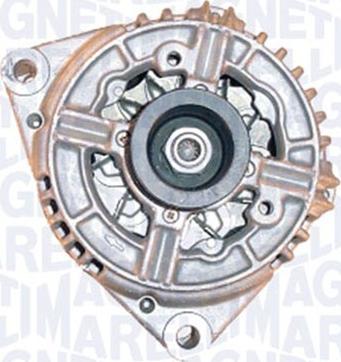 Magneti Marelli 944390415200 - Генератор vvparts.bg