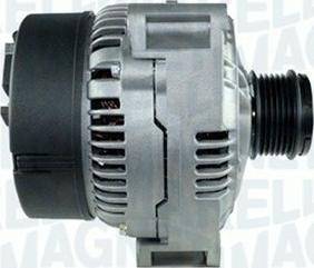 Magneti Marelli 944390416600 - Генератор vvparts.bg