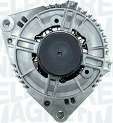 Magneti Marelli 944390416600 - Генератор vvparts.bg