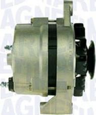 Magneti Marelli 944390416200 - Генератор vvparts.bg