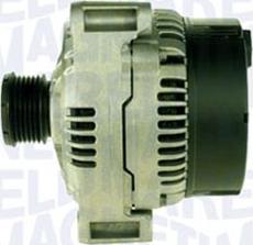 Magneti Marelli 944390410600 - Генератор vvparts.bg