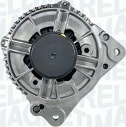 Magneti Marelli 944390410000 - Генератор vvparts.bg