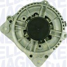 Magneti Marelli 944390410100 - Генератор vvparts.bg