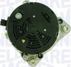 Magneti Marelli 944390410100 - Генератор vvparts.bg