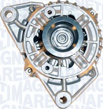 Magneti Marelli 944390411900 - Генератор vvparts.bg