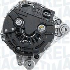 Magneti Marelli 944390411400 - Генератор vvparts.bg