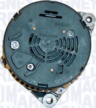 Magneti Marelli 944390411100 - Генератор vvparts.bg