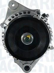 Magneti Marelli 944390411800 - Генератор vvparts.bg