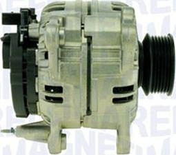 Magneti Marelli 944390418900 - Генератор vvparts.bg