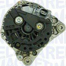 Magneti Marelli 944390418900 - Генератор vvparts.bg