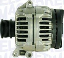 Magneti Marelli 944390418500 - Генератор vvparts.bg