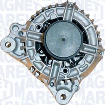 Magneti Marelli 944390418600 - Генератор vvparts.bg