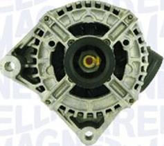 Magneti Marelli 944390418100 - Генератор vvparts.bg