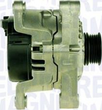 Magneti Marelli 944390418300 - Генератор vvparts.bg