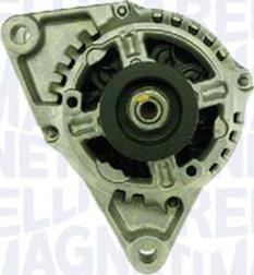 Magneti Marelli 944390418300 - Генератор vvparts.bg