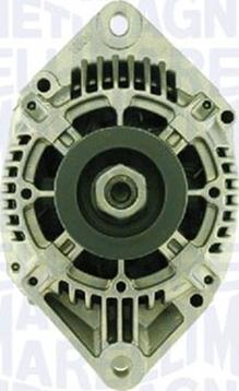 Magneti Marelli 944390413510 - Генератор vvparts.bg