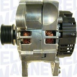 Magneti Marelli 944390413100 - Генератор vvparts.bg