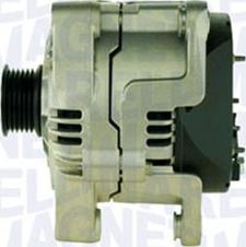 Magneti Marelli 944390413300 - Генератор vvparts.bg