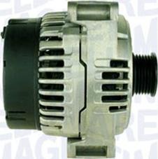 Magneti Marelli 944390413200 - Генератор vvparts.bg