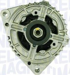 Magneti Marelli 944390413200 - Генератор vvparts.bg