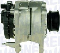 Magneti Marelli 944390412300 - Генератор vvparts.bg