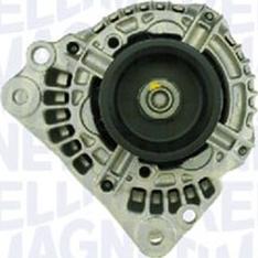 Magneti Marelli 944390412300 - Генератор vvparts.bg