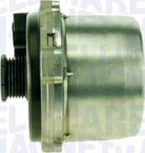 Magneti Marelli 944390417600 - Генератор vvparts.bg