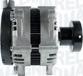 Magneti Marelli 944390483800 - Генератор vvparts.bg