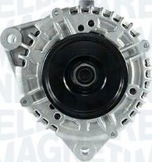 Magneti Marelli 944390483800 - Генератор vvparts.bg