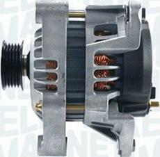 Magneti Marelli 944390439600 - Генератор vvparts.bg