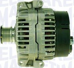 Magneti Marelli 944390439000 - Генератор vvparts.bg