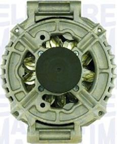 Magneti Marelli 944390439000 - Генератор vvparts.bg