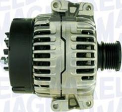 Magneti Marelli 944390439100 - Генератор vvparts.bg