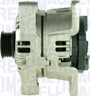 Magneti Marelli 944390439700 - Генератор vvparts.bg