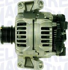 Magneti Marelli 944390436500 - Генератор vvparts.bg