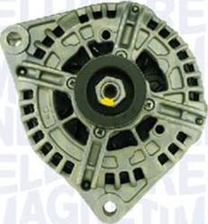 Magneti Marelli 944390436700 - Генератор vvparts.bg