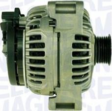 Magneti Marelli 944390436700 - Генератор vvparts.bg