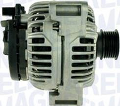 Magneti Marelli 944390425400 - Генератор vvparts.bg