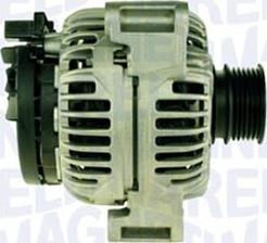 Magneti Marelli 944390425500 - Генератор vvparts.bg