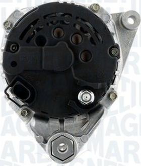 Magneti Marelli 944390426400 - Генератор vvparts.bg