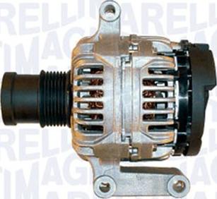 Magneti Marelli 944390426500 - Генератор vvparts.bg