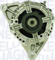 Magneti Marelli 944390426600 - Генератор vvparts.bg