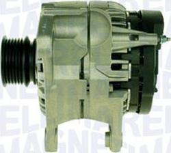 Magneti Marelli 944390426300 - Генератор vvparts.bg