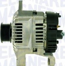 Magneti Marelli 944390421910 - Генератор vvparts.bg