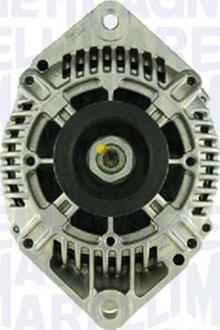 Magneti Marelli 944390421510 - Генератор vvparts.bg