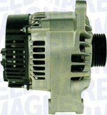 Magneti Marelli 944390421110 - Генератор vvparts.bg