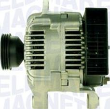 Magneti Marelli 944390421310 - Генератор vvparts.bg