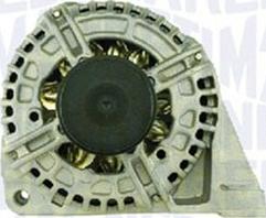 Magneti Marelli 944390428400 - Генератор vvparts.bg